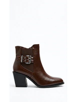 Bota suel chocolate 2636