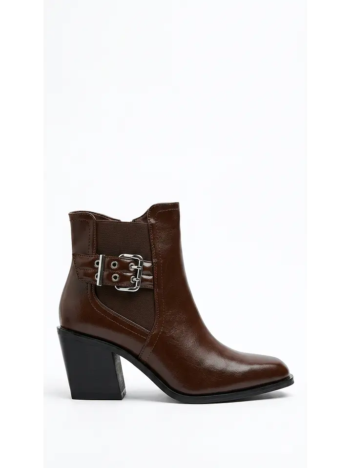 Bota suel chocolate 2636 1