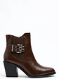 Bota suel chocolate 2636 - Miniatura 1