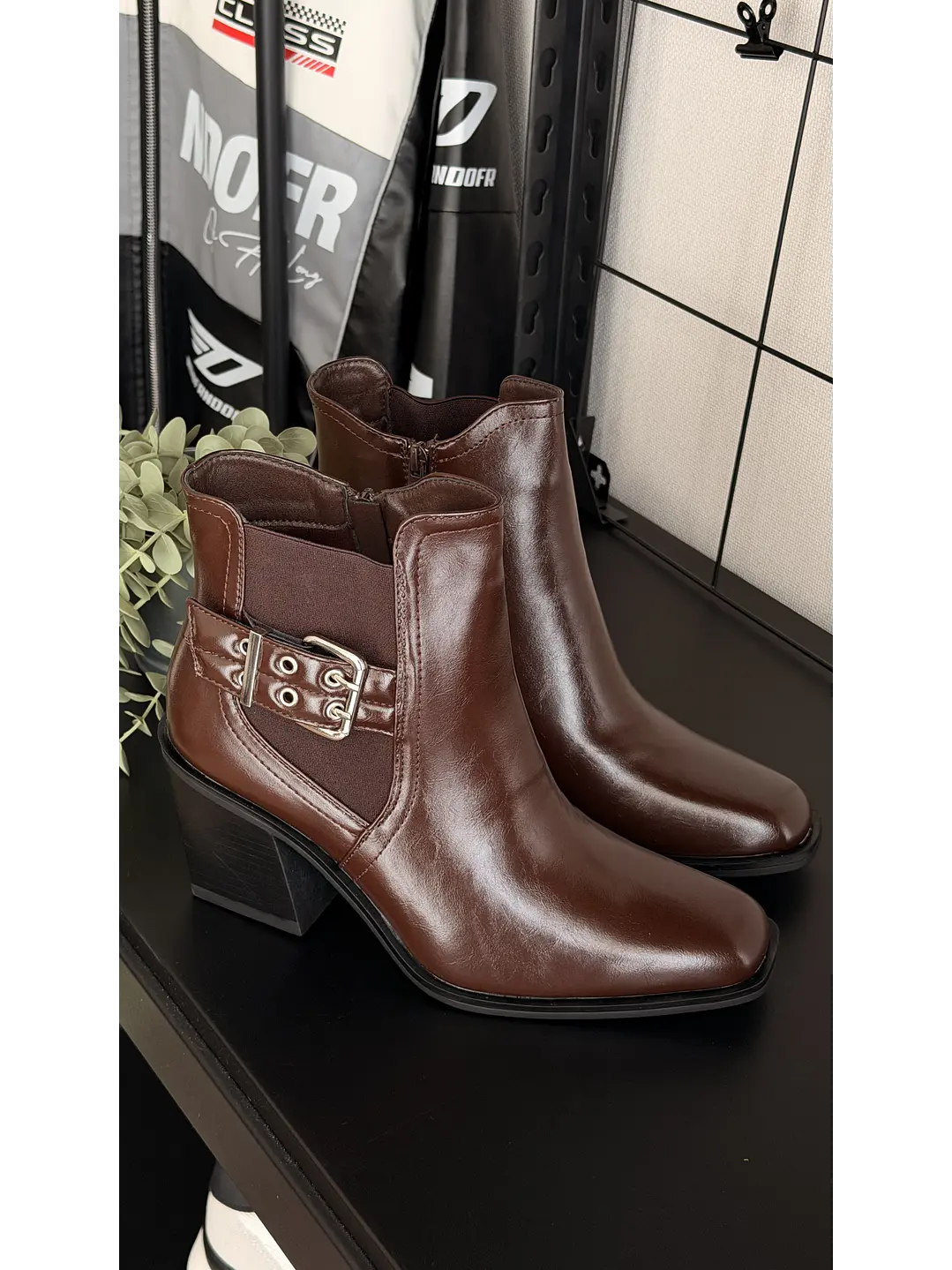 Bota suel chocolate 2636 3