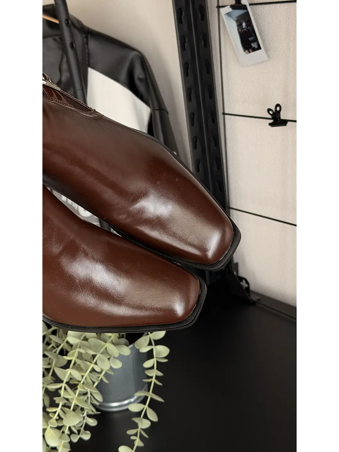 Bota suel chocolate 2636 7