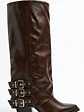 Bota suel Chocolate  26-38T - Miniatura 1