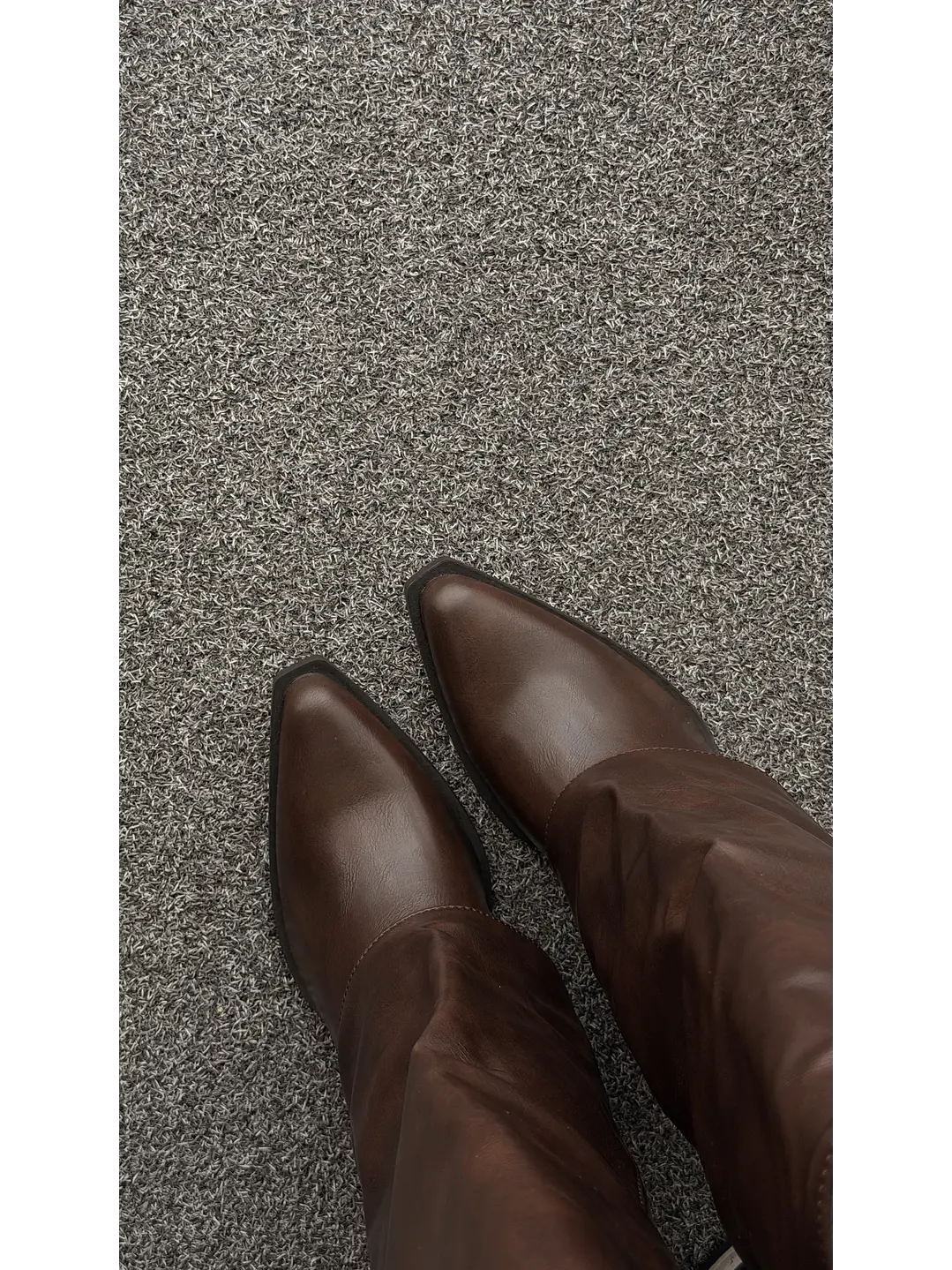 Bota suel Chocolate  26-38T 4