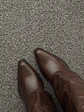 Bota suel Chocolate  26-38T - Miniatura 4