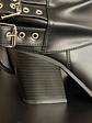 Bota suel negro  26-38T - Miniatura 6