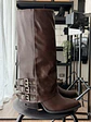 Bota suel Chocolate  26-38T - Miniatura 3