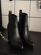 Bota suel negro Sunstone - Miniatura 4