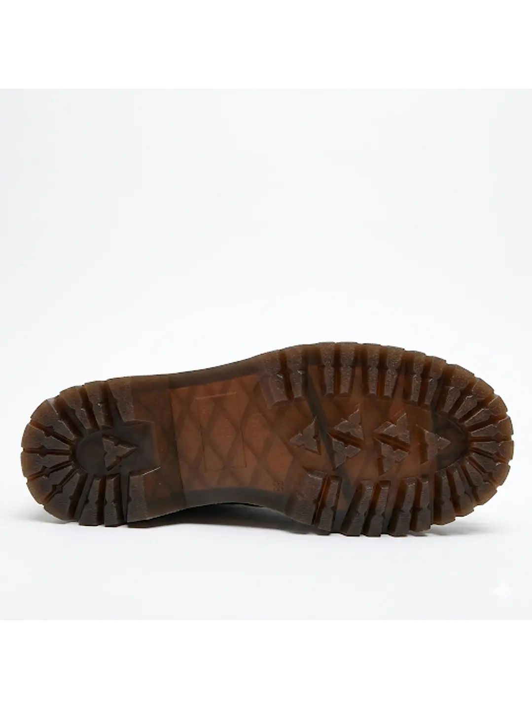 Bota suel negro Nara 4