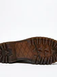 Bota suel negro Nara - Miniatura 4