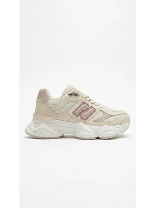 Zapatillas deportivas suel Upsala 