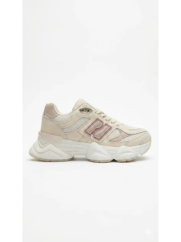 Zapatillas deportivas suel Upsala  1