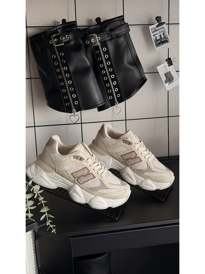 Zapatillas deportivas suel Upsala  3