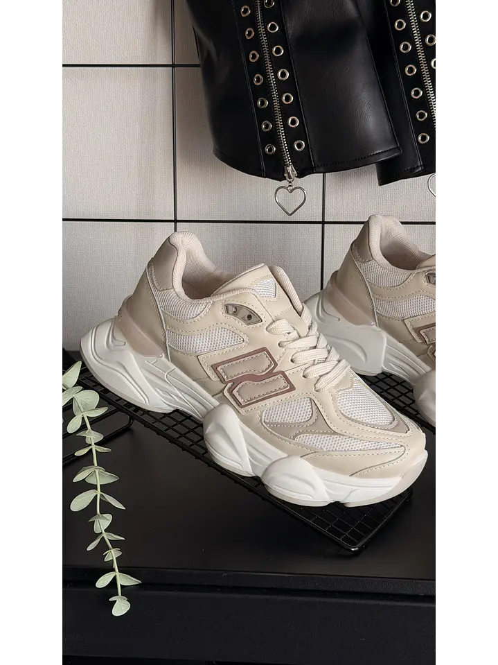Zapatillas deportivas suel Upsala  4
