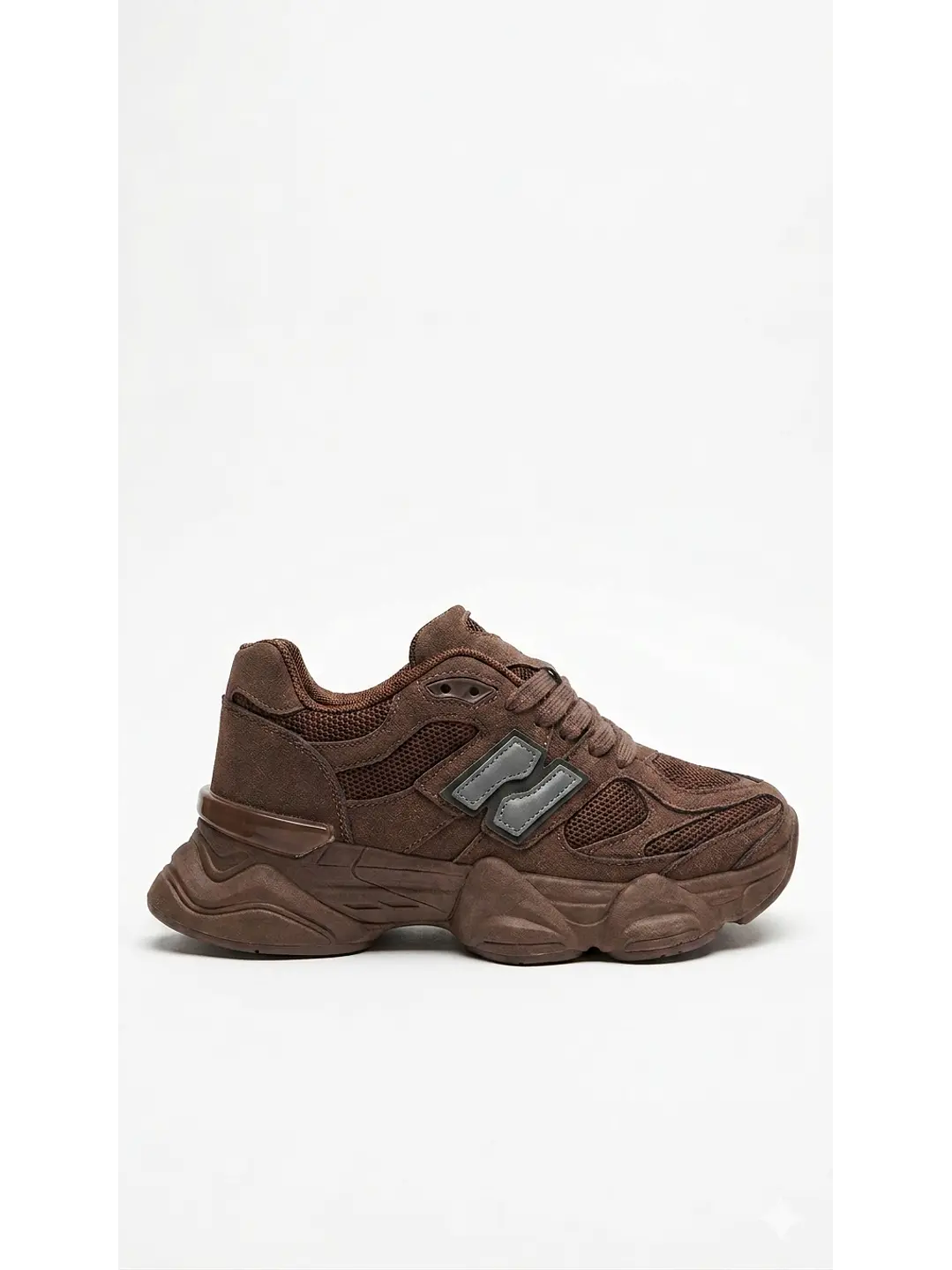 Zapatillas deportivas suel Malmoe 1