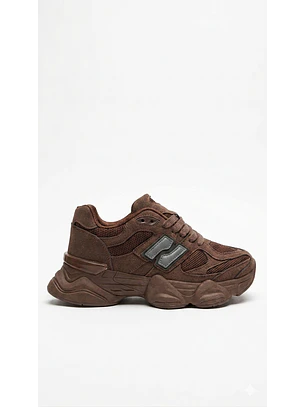 Zapatillas deportivas suel Malmoe