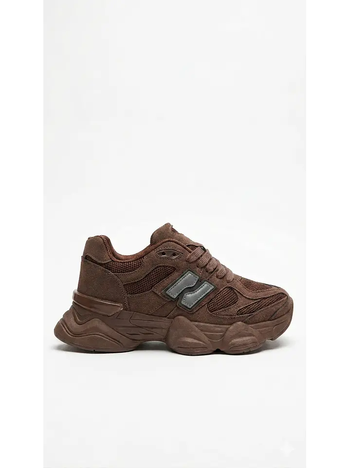 Zapatillas deportivas suel Malmoe 1