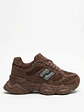 Zapatillas deportivas suel Malmoe - Miniatura 1