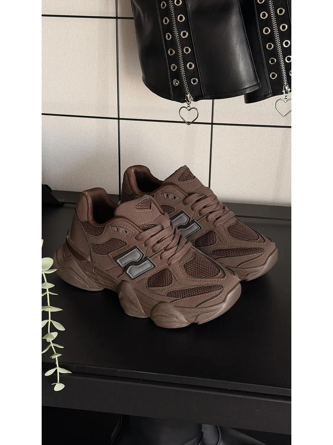 Zapatillas deportivas suel Malmoe 3