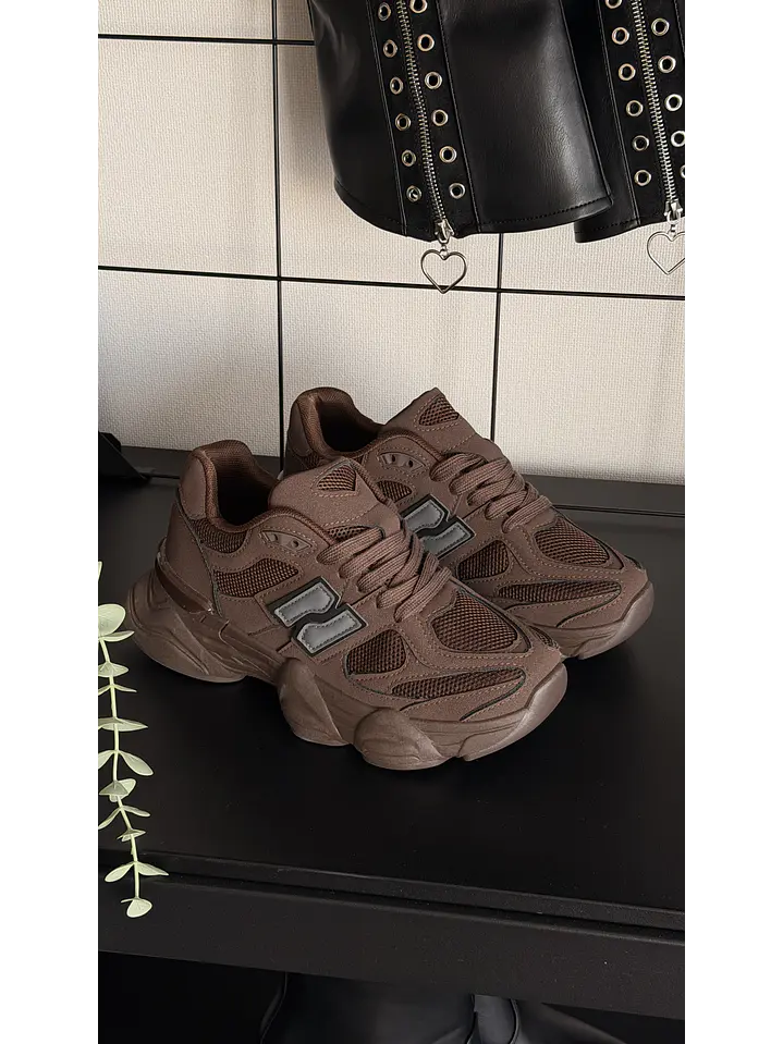 Zapatillas deportivas suel Malmoe 3