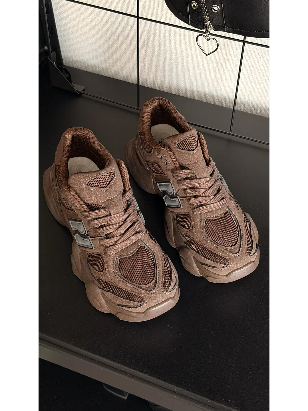 Zapatillas deportivas suel Malmoe 4