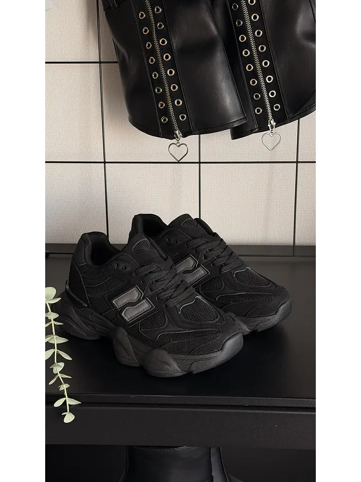 Zapatillas deportivas suel Gotemburgo 3