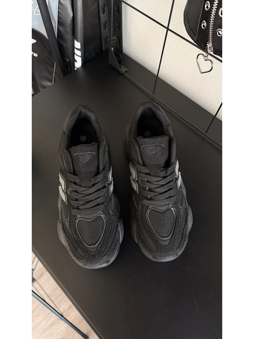 Zapatillas deportivas suel Gotemburgo 4