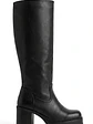 Botas altas suel Riot - Miniatura 1