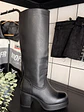 Botas altas suel Riot - Miniatura 3