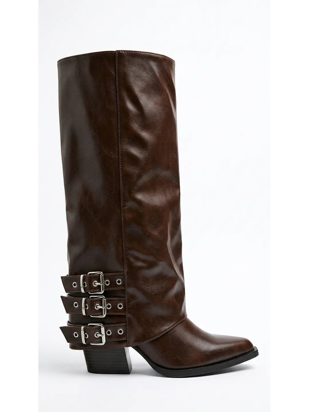 Bota suel Chocolate  26-38T 1