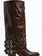 Bota suel Chocolate  26-38T - Miniatura 1