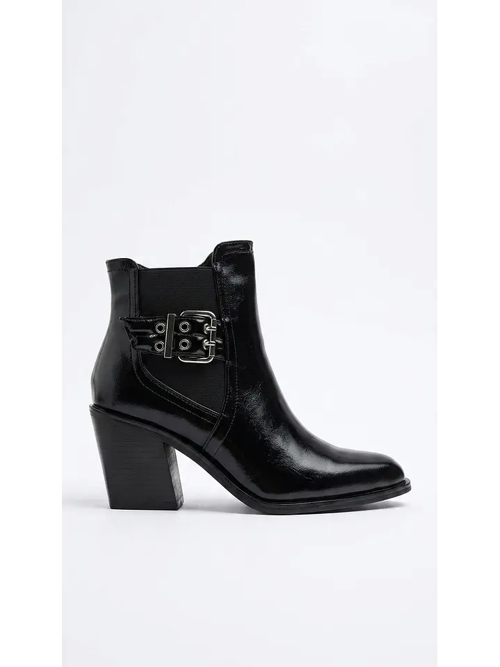 Bota suel negro anatolia 1