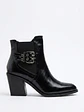 Bota suel negro anatolia - Miniatura 1
