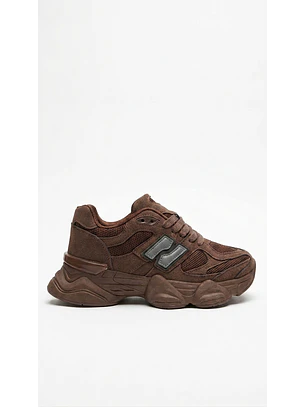 Zapatillas deportivas suel Malmoe
