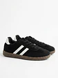 Zapatillas deportivas suel negro terrace - Miniatura 1