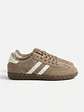 Zapatillas deportivas suel beige 692 - Miniatura 1