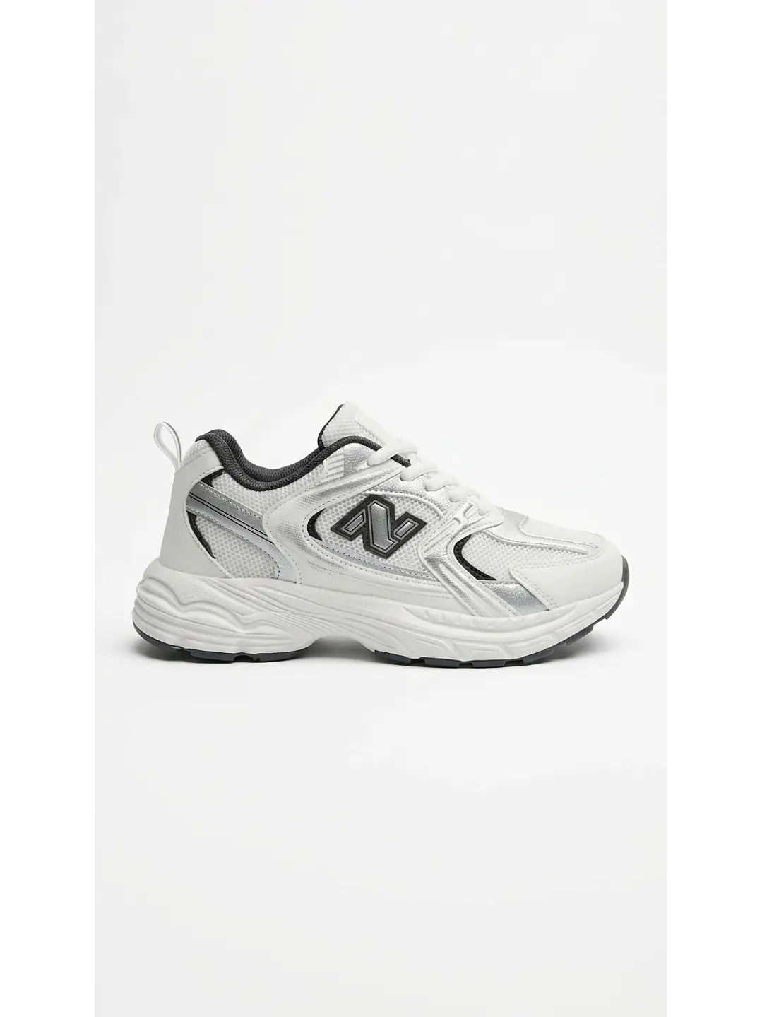 Zapatillas deportivas Suel blanco 533 1