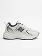 Zapatillas deportivas Suel blanco 533 - Miniatura 1