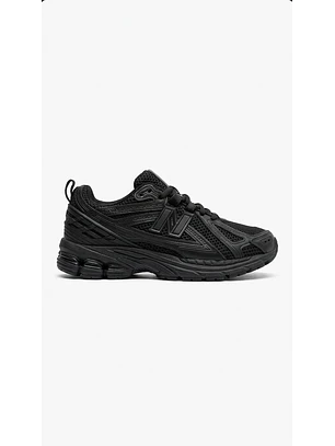Zapatillas deportivas Suel negro 316
