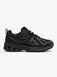 Zapatillas deportivas Suel negro 316 - Miniatura 1