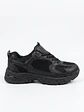 Zapatillas deportivas Suel negro 317 - Miniatura 1