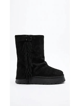 PANTU BOTA NEGRO 22-1 