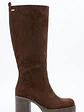 Botas altas suel Brina - Miniatura 1