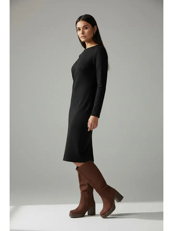 Botas altas suel Brina 2