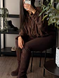 Botas altas suel Brina - Miniatura 7