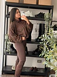 Botas altas suel Brina - Miniatura 9