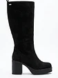 Botas altas suel pantera - Miniatura 1