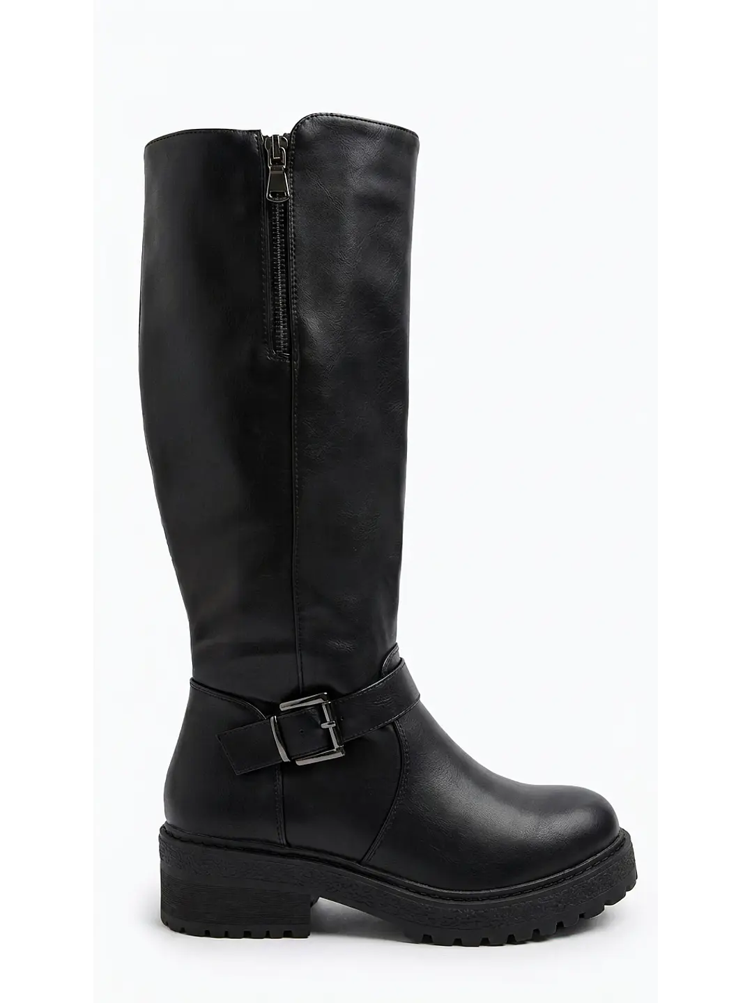 Botas altas suel Rider 1