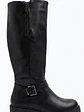 Botas altas suel Rider - Miniatura 1