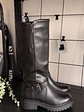 Botas altas suel Rider - Miniatura 3