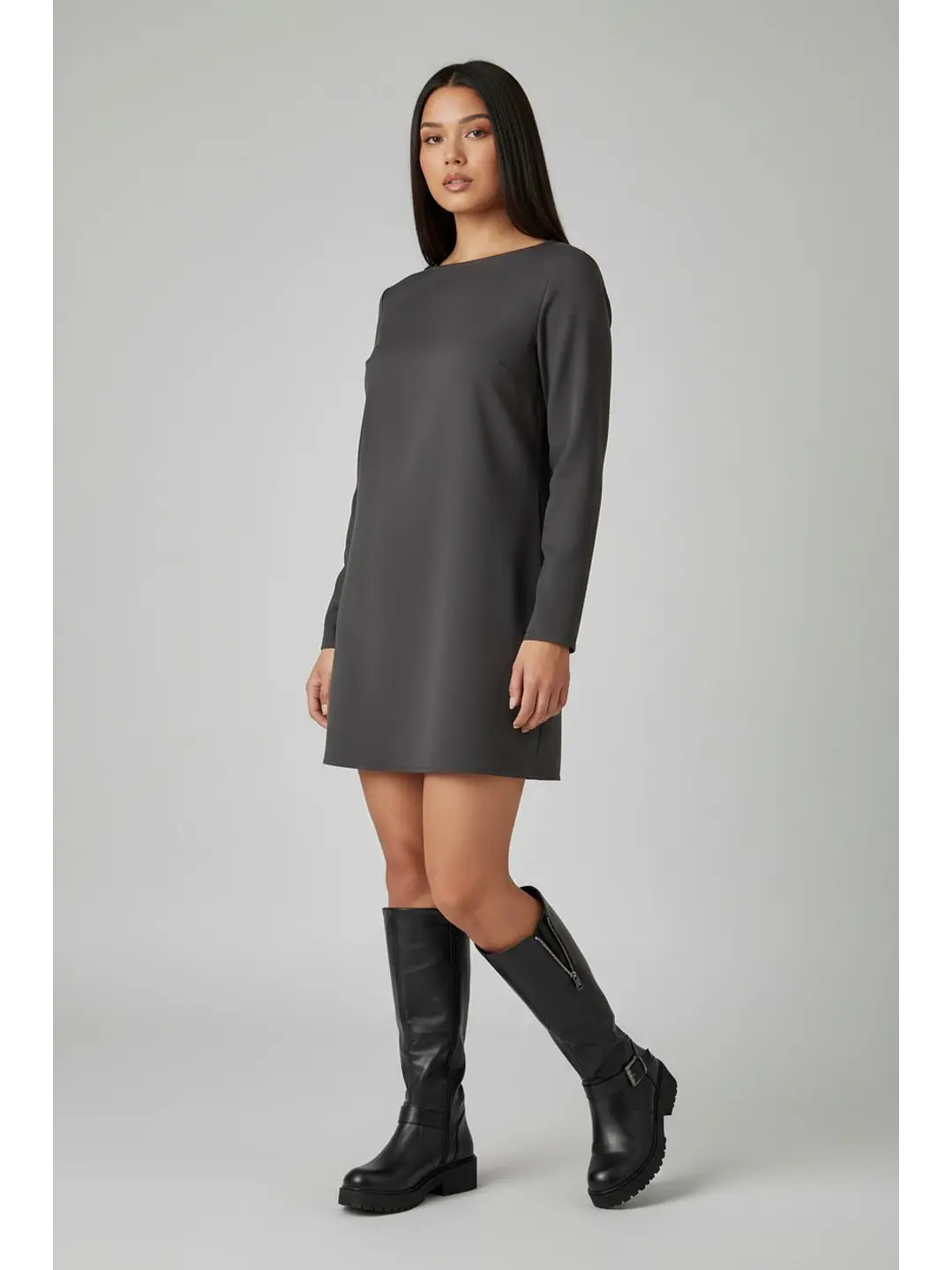 Botas altas suel Rider 2